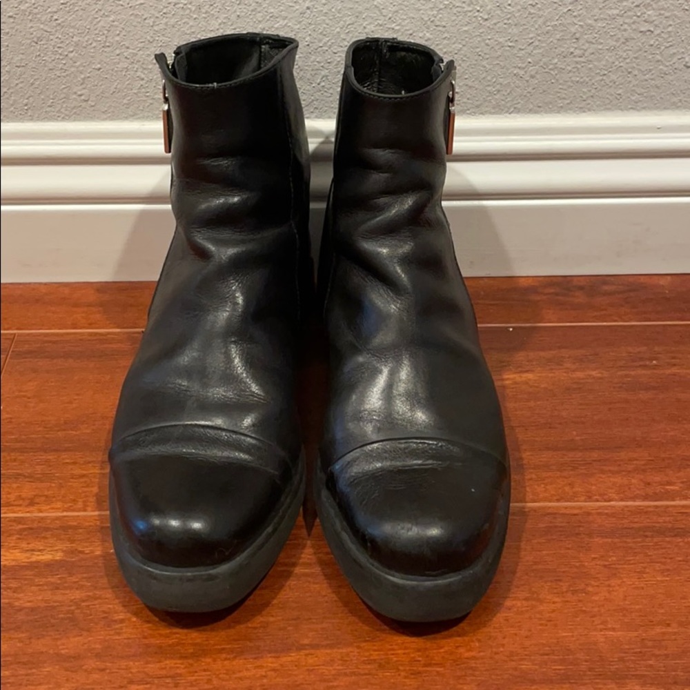 FARRUTX short boots